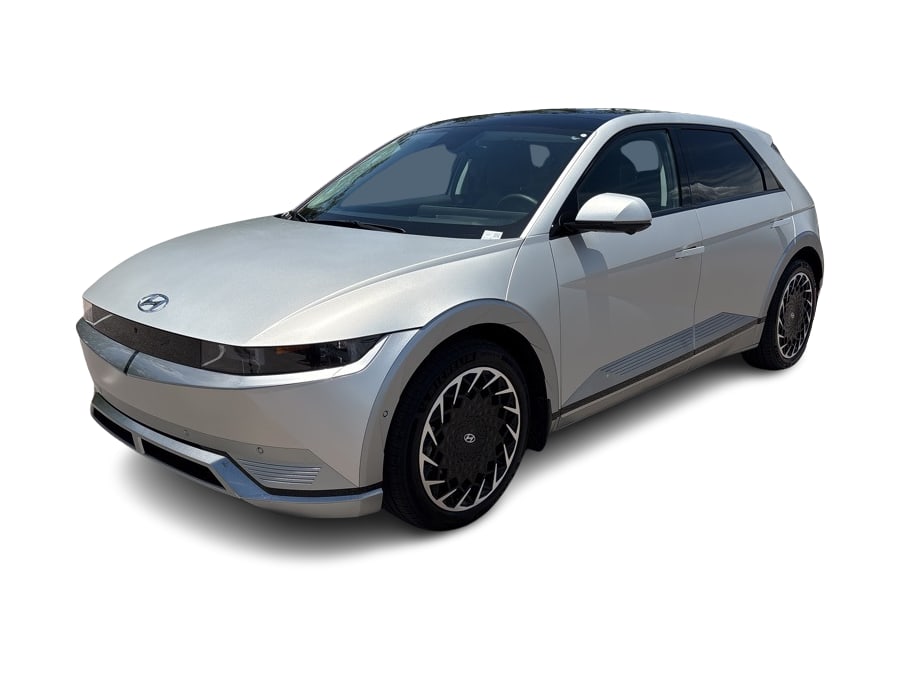 Certified 2023 Hyundai IONIQ 5 Limited with VIN KM8KRDAF3PU183479 for sale in Spokane, WA