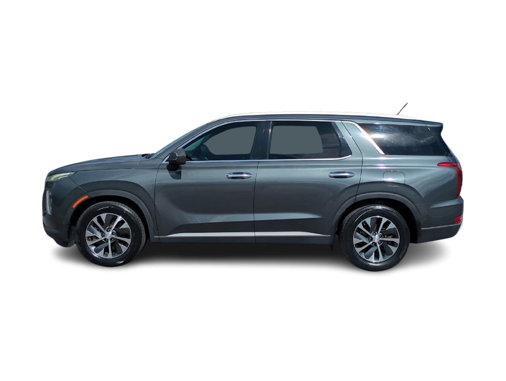 Thumbnail: 2021 Hyundai Palisade - 3