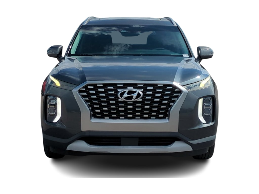 Thumbnail: 2021 Hyundai Palisade - 6