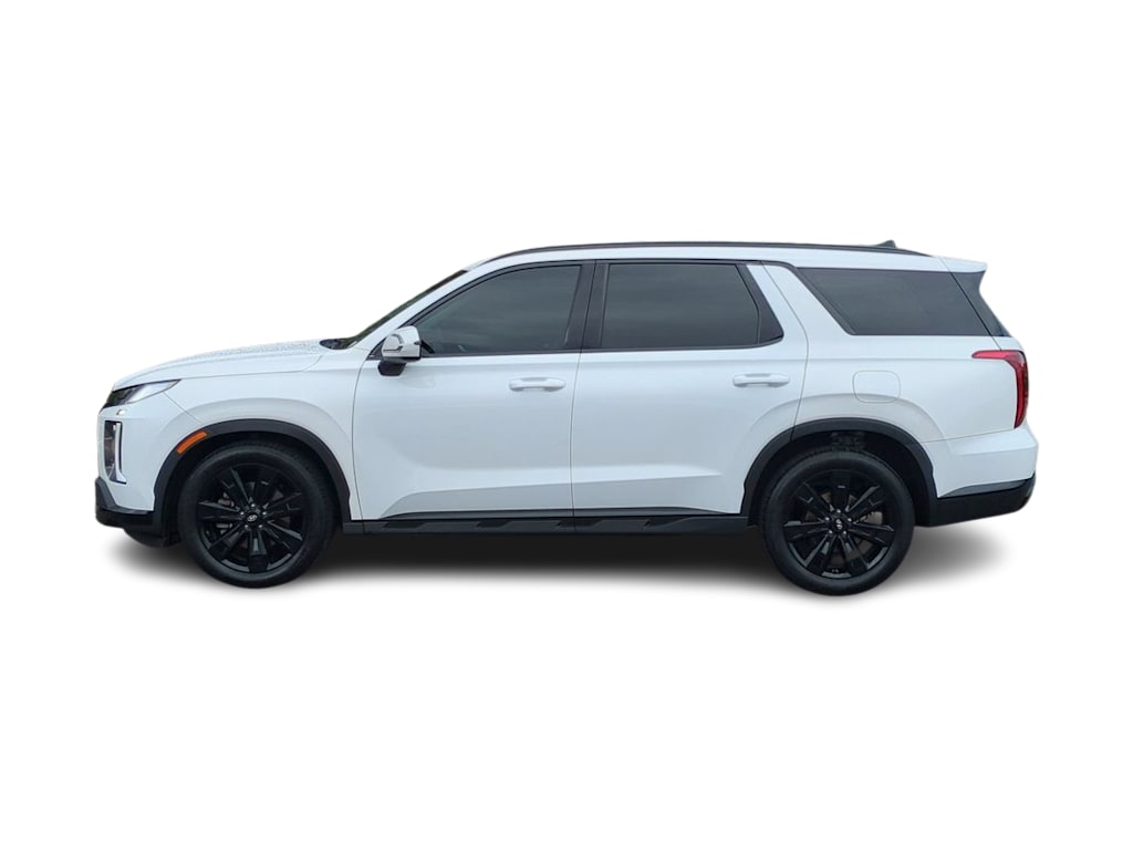 Thumbnail: 2023 Hyundai Palisade - 3