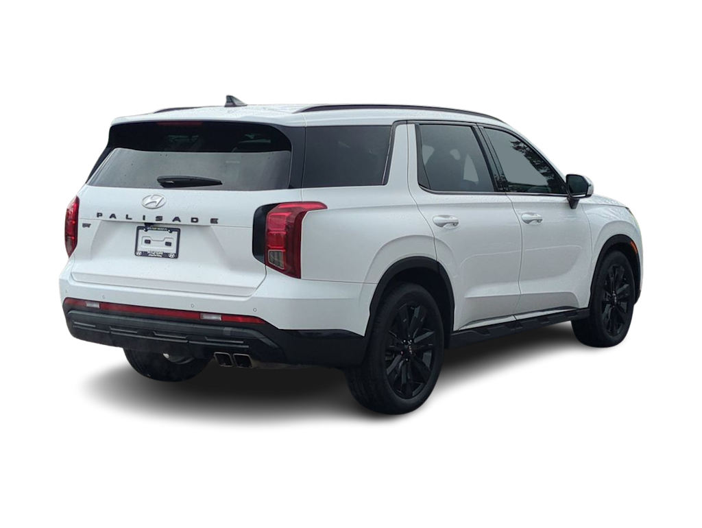 Thumbnail: 2023 Hyundai Palisade - 19