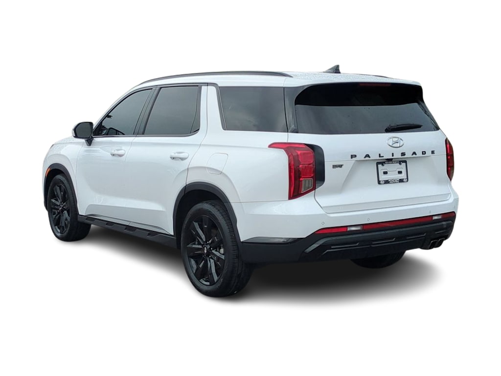 Thumbnail: 2023 Hyundai Palisade - 4