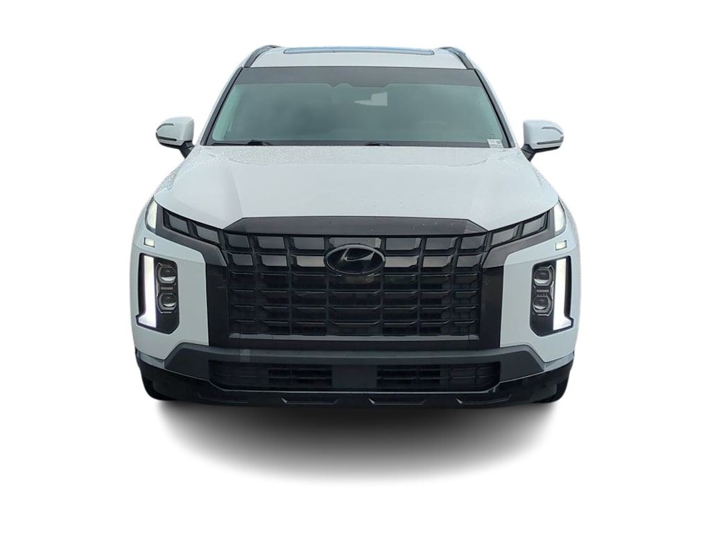 Thumbnail: 2023 Hyundai Palisade - 6