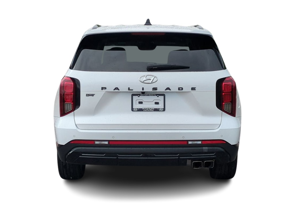 Thumbnail: 2023 Hyundai Palisade - 5