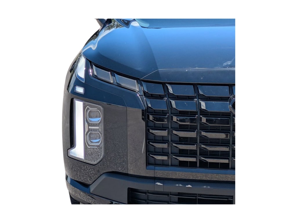 Thumbnail: 2024 Hyundai Palisade - 22