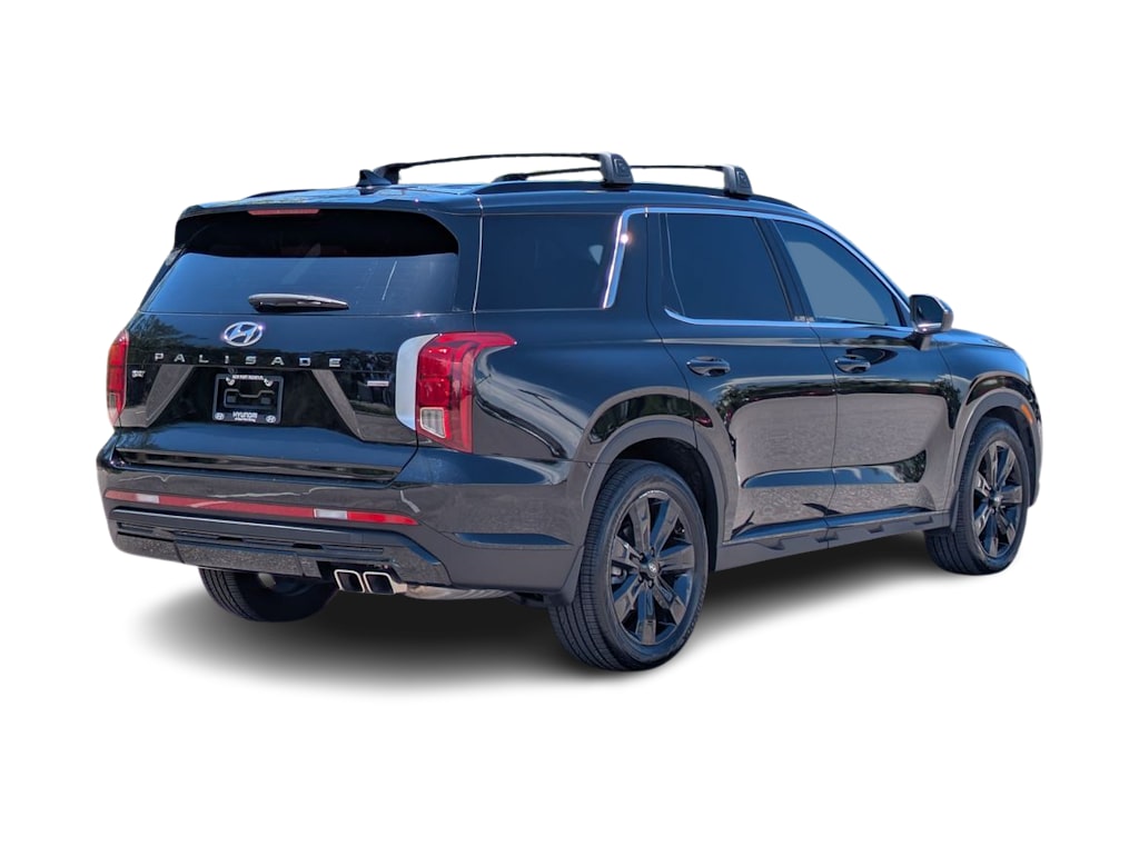 Thumbnail: 2024 Hyundai Palisade - 21