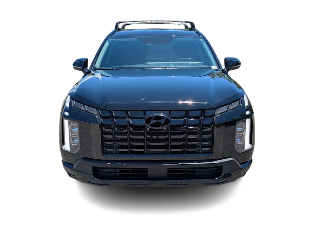 Thumbnail: 2024 Hyundai Palisade - 6