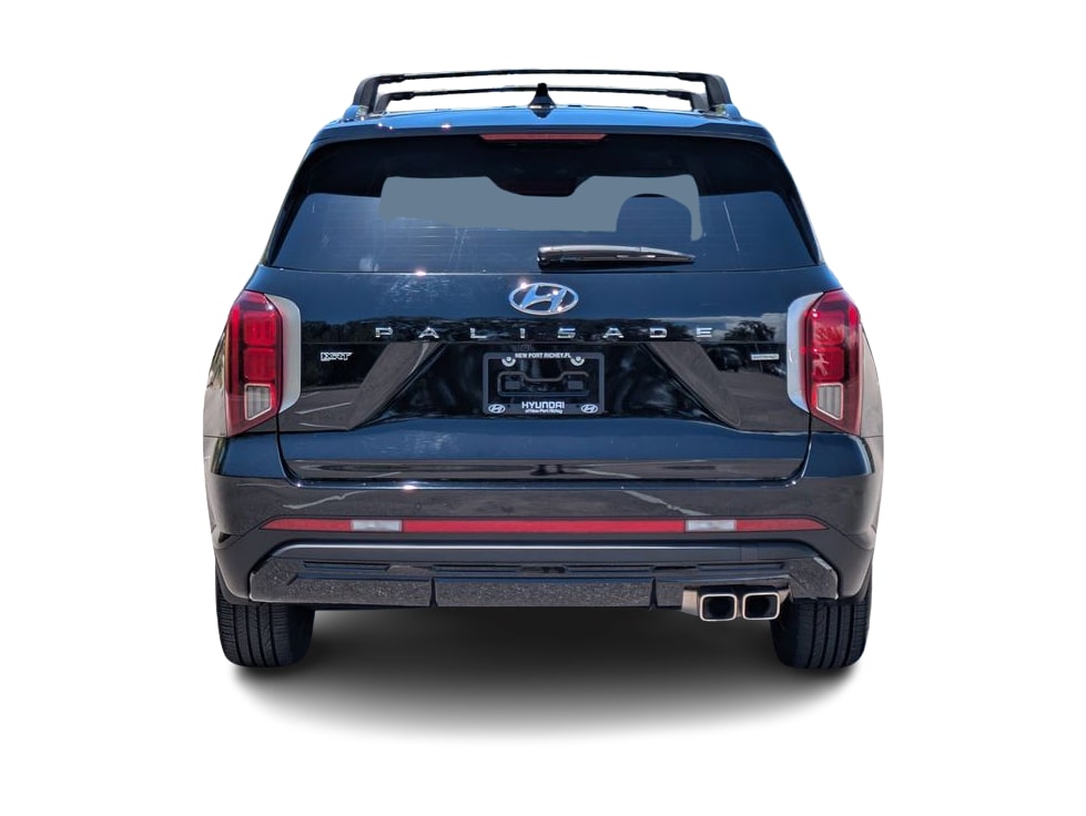 Thumbnail: 2024 Hyundai Palisade - 5