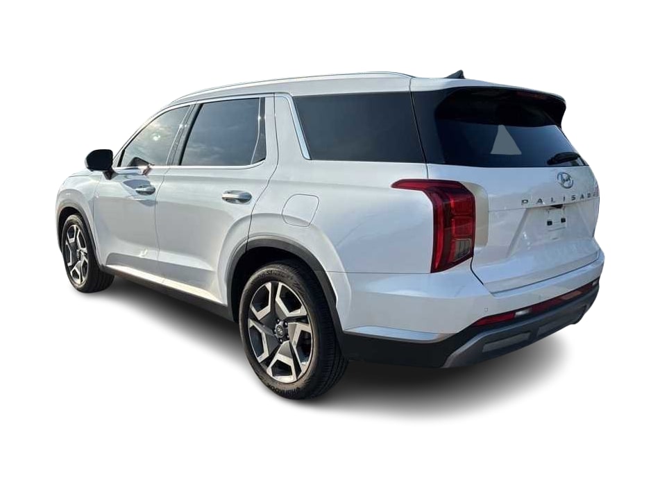 Thumbnail: 2024 Hyundai Palisade - 3