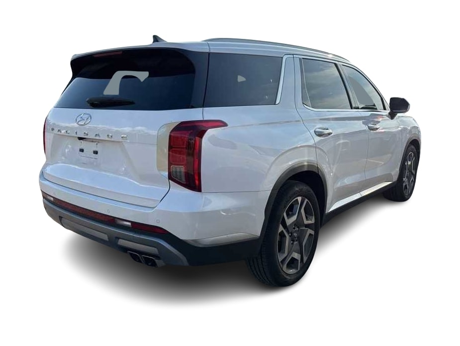 Thumbnail: 2024 Hyundai Palisade - 9