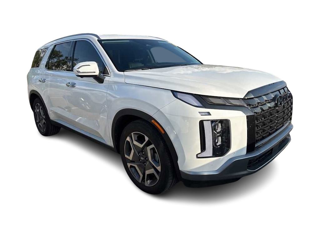 Thumbnail: 2024 Hyundai Palisade - 10