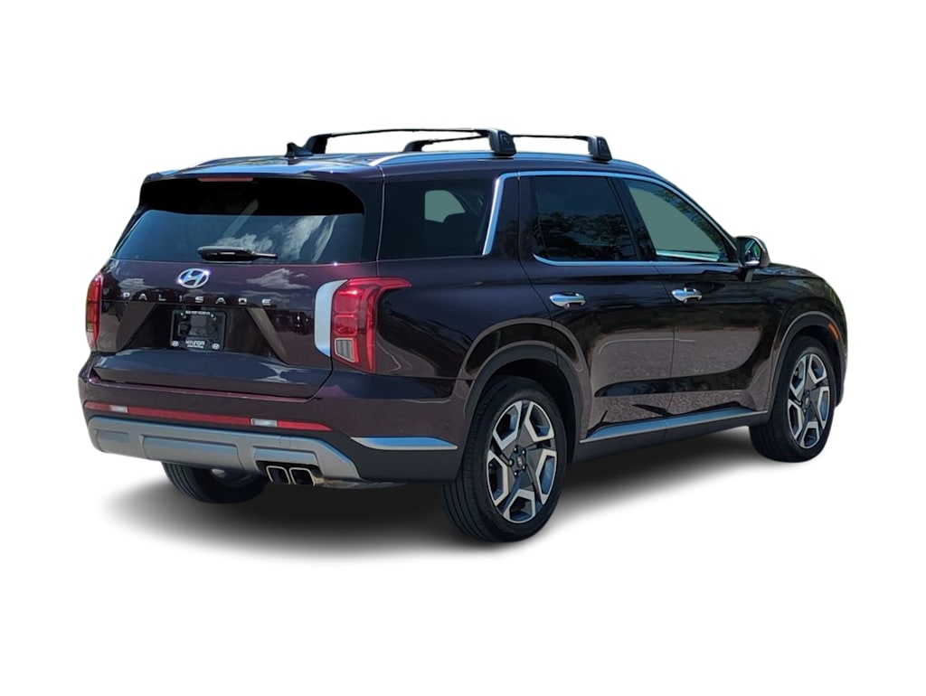 Thumbnail: 2024 Hyundai Palisade - 20