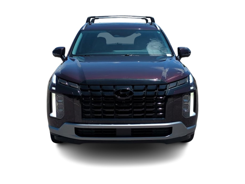 Thumbnail: 2024 Hyundai Palisade - 6