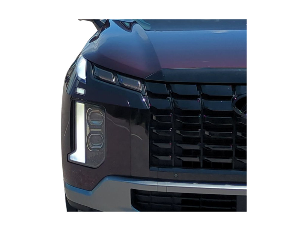 Thumbnail: 2024 Hyundai Palisade - 21