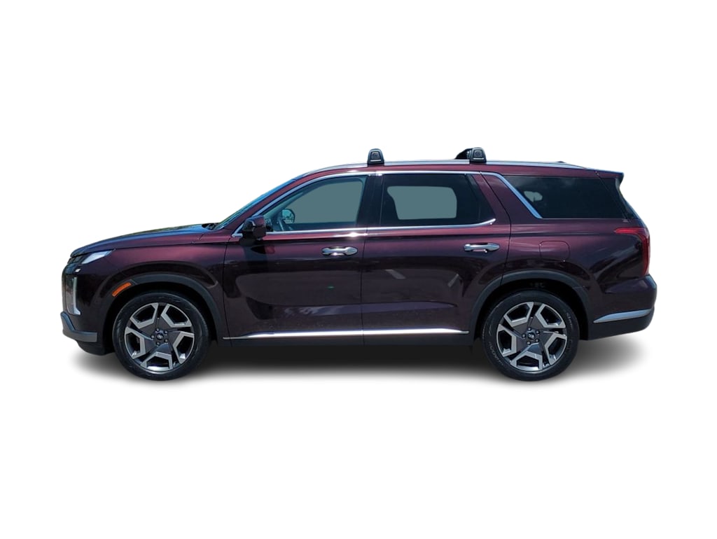 Thumbnail: 2024 Hyundai Palisade - 3