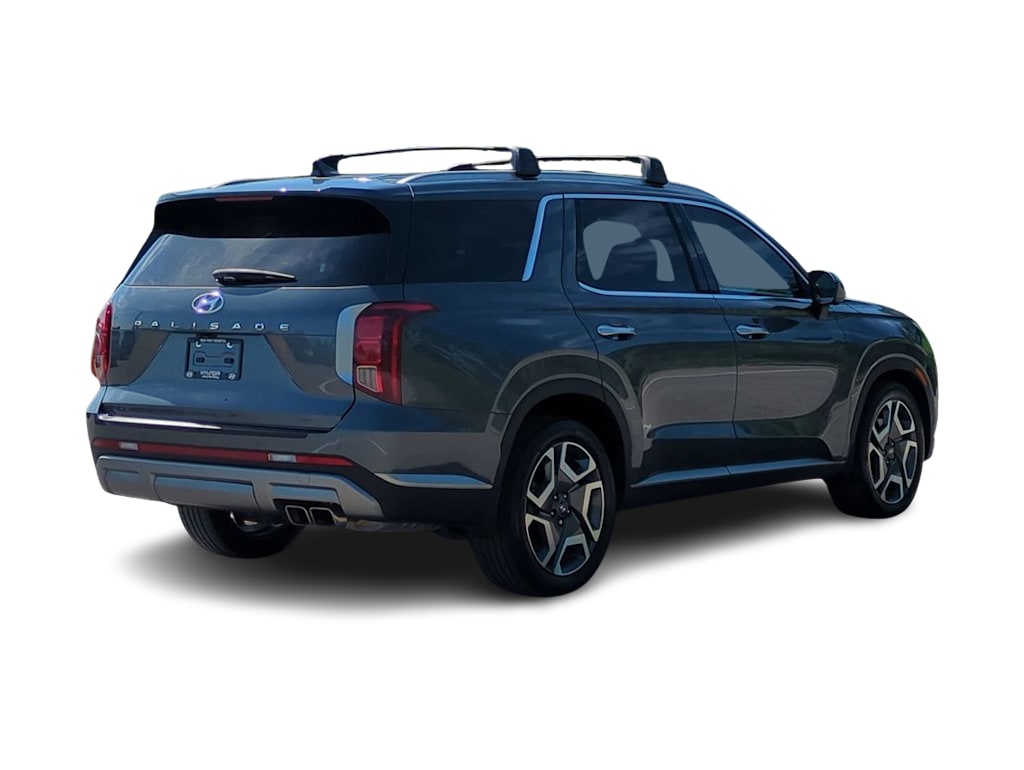 Thumbnail: 2024 Hyundai Palisade - 19