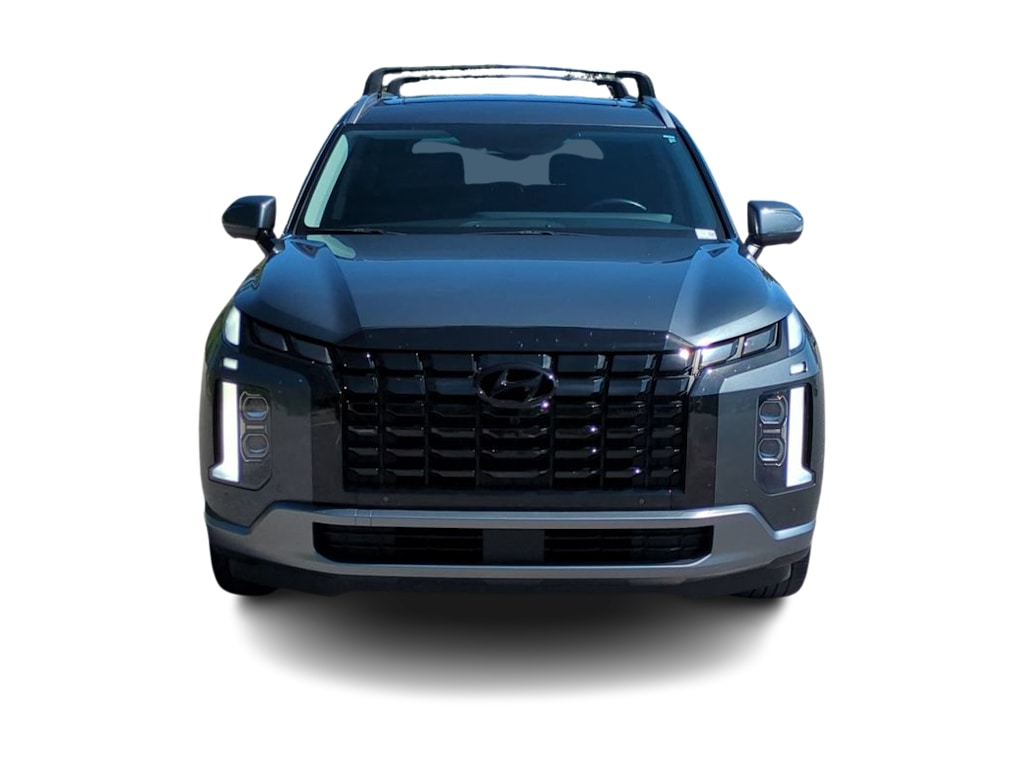 Thumbnail: 2024 Hyundai Palisade - 6