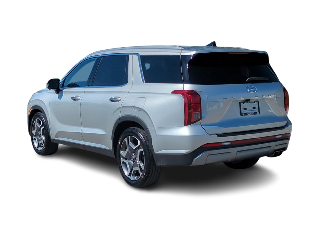 Thumbnail: 2024 Hyundai Palisade - 4