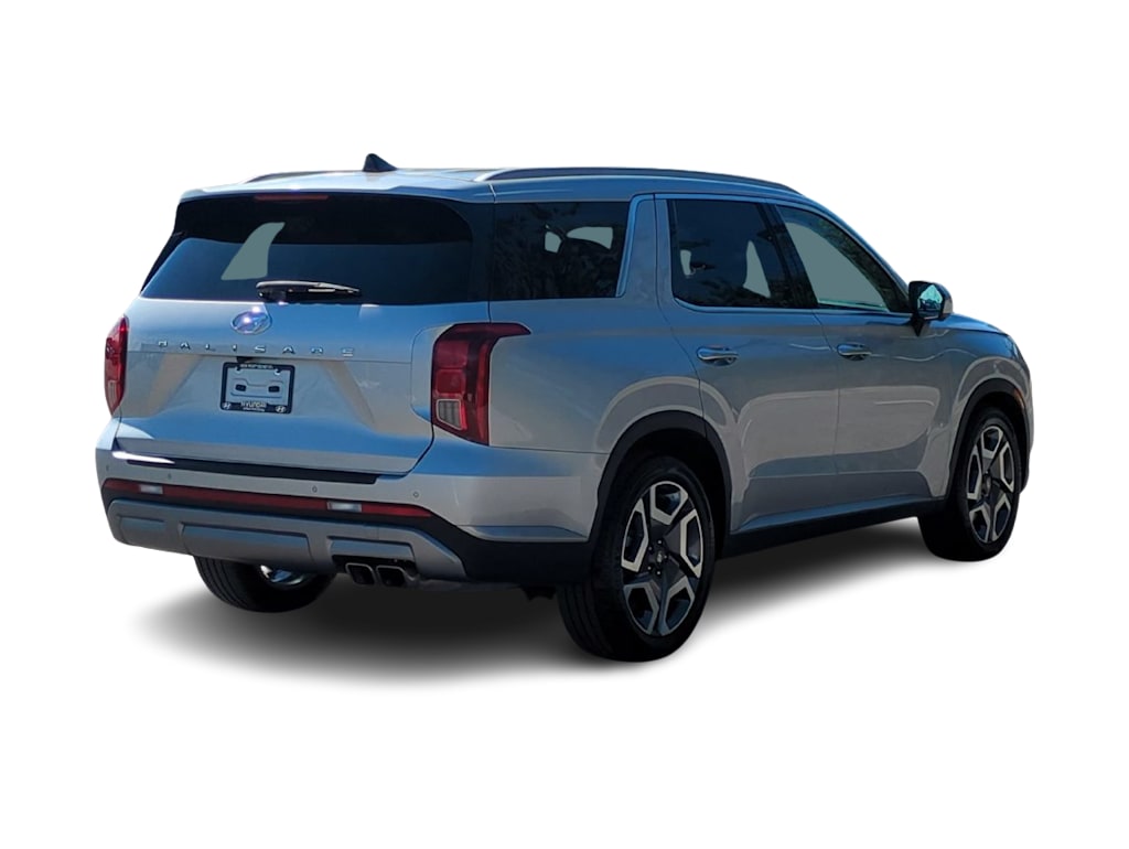 Thumbnail: 2024 Hyundai Palisade - 19