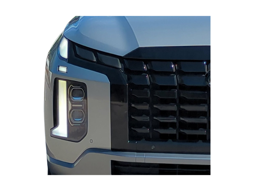 Thumbnail: 2024 Hyundai Palisade - 20