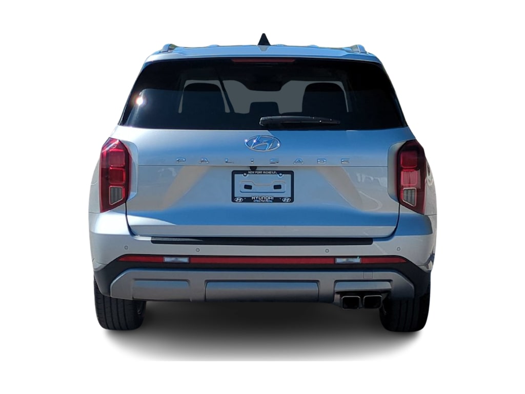 Thumbnail: 2024 Hyundai Palisade - 5