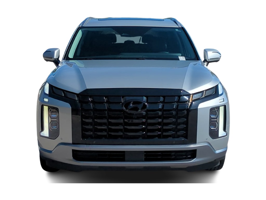Thumbnail: 2024 Hyundai Palisade - 6