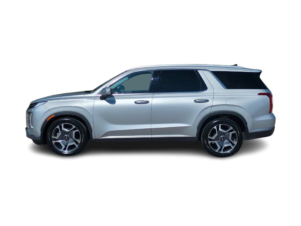 Thumbnail: 2024 Hyundai Palisade - 3