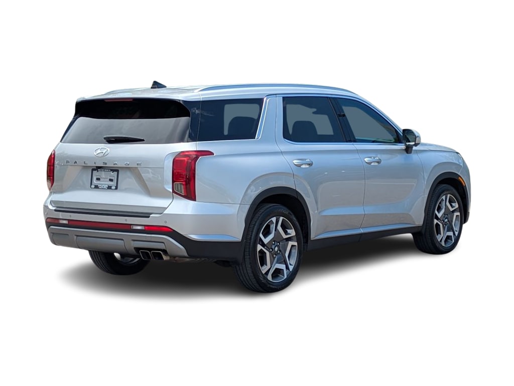 Thumbnail: 2023 Hyundai Palisade - 20