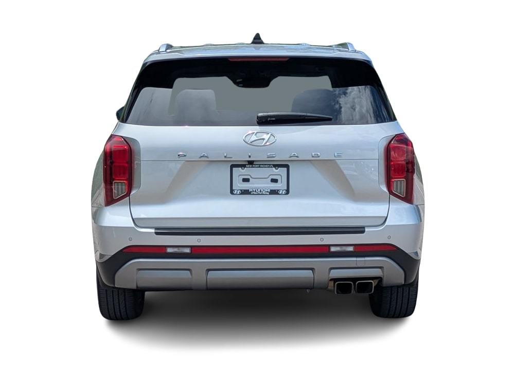 Thumbnail: 2023 Hyundai Palisade - 5