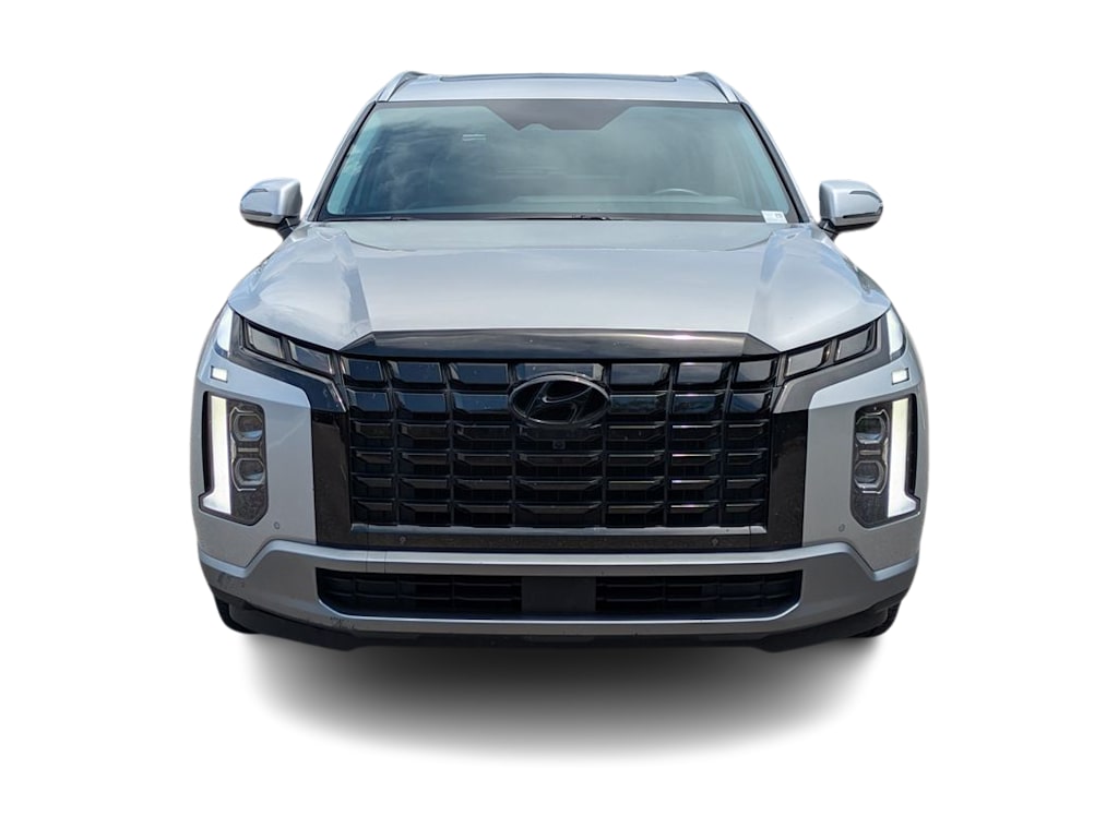 Thumbnail: 2023 Hyundai Palisade - 6