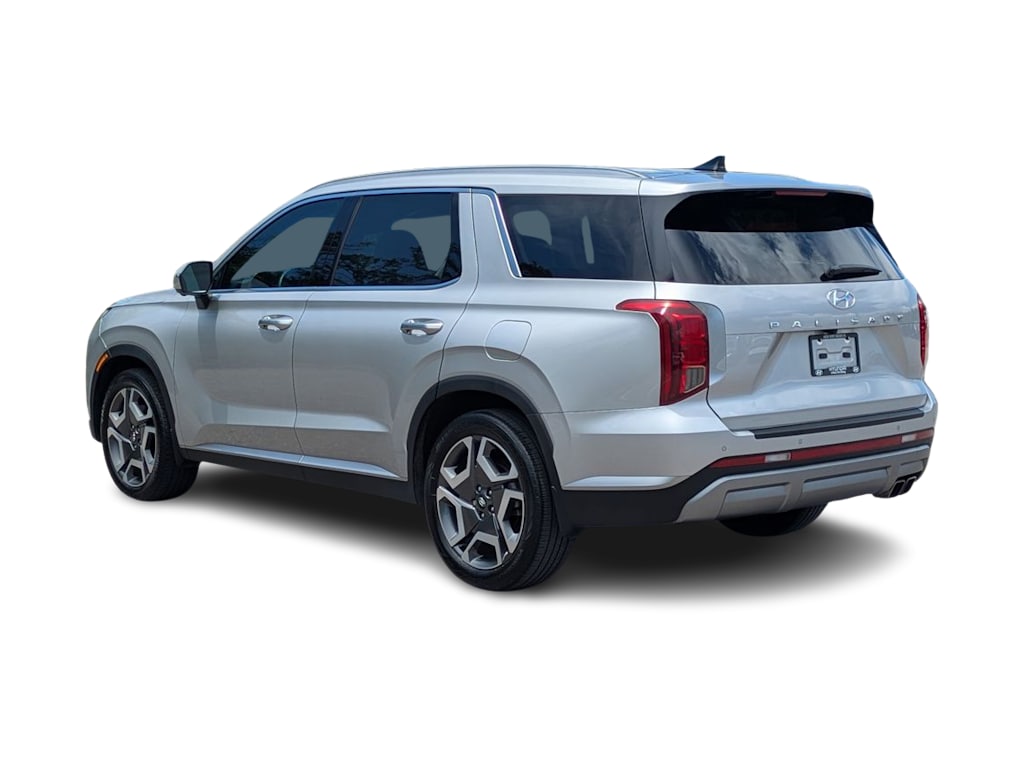 Thumbnail: 2023 Hyundai Palisade - 4