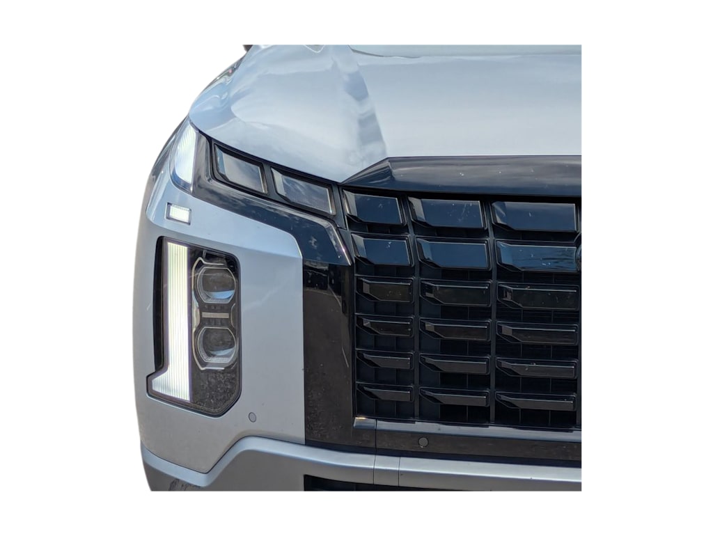 Thumbnail: 2023 Hyundai Palisade - 21