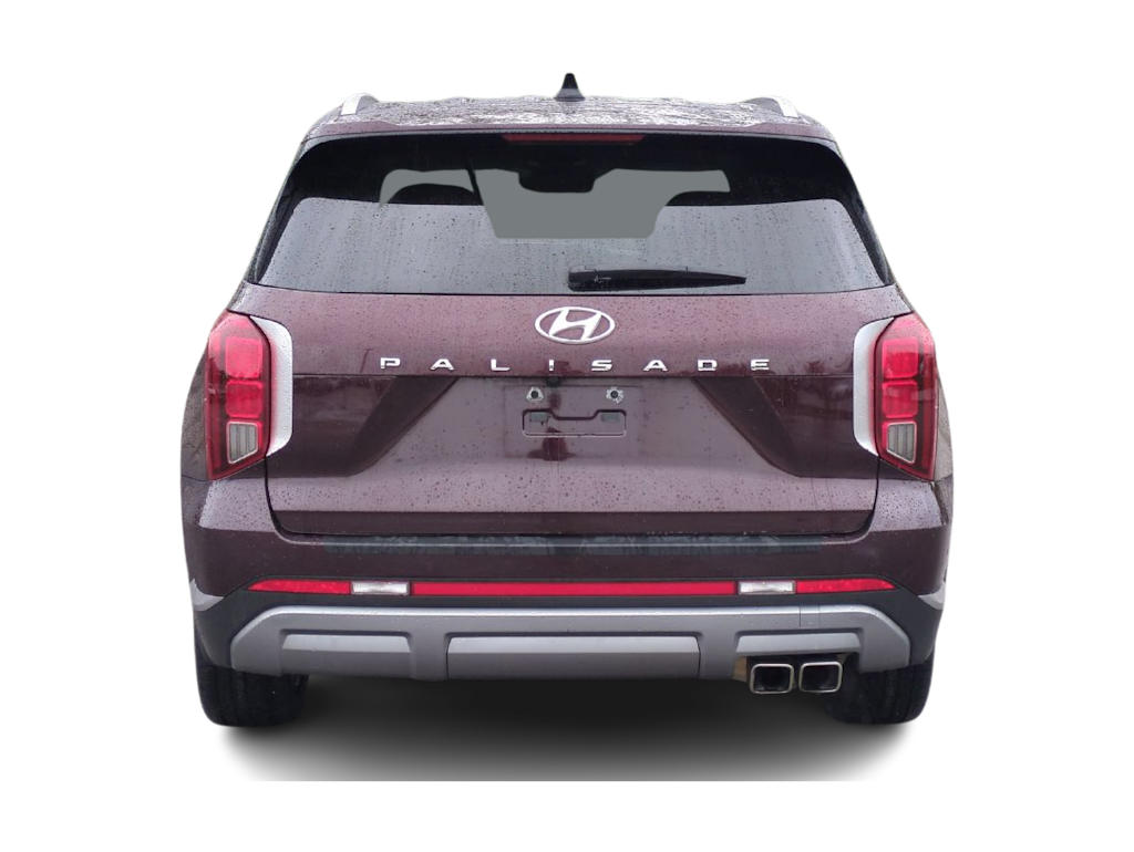 Thumbnail: 2023 Hyundai Palisade - 5