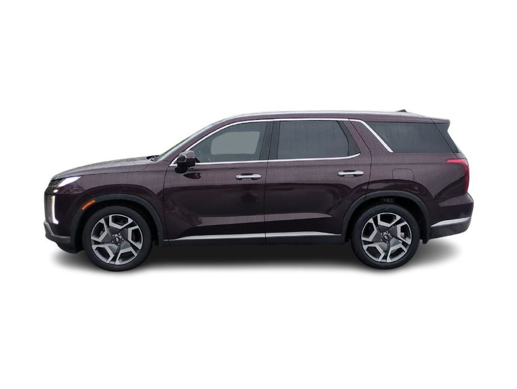 Thumbnail: 2023 Hyundai Palisade - 3