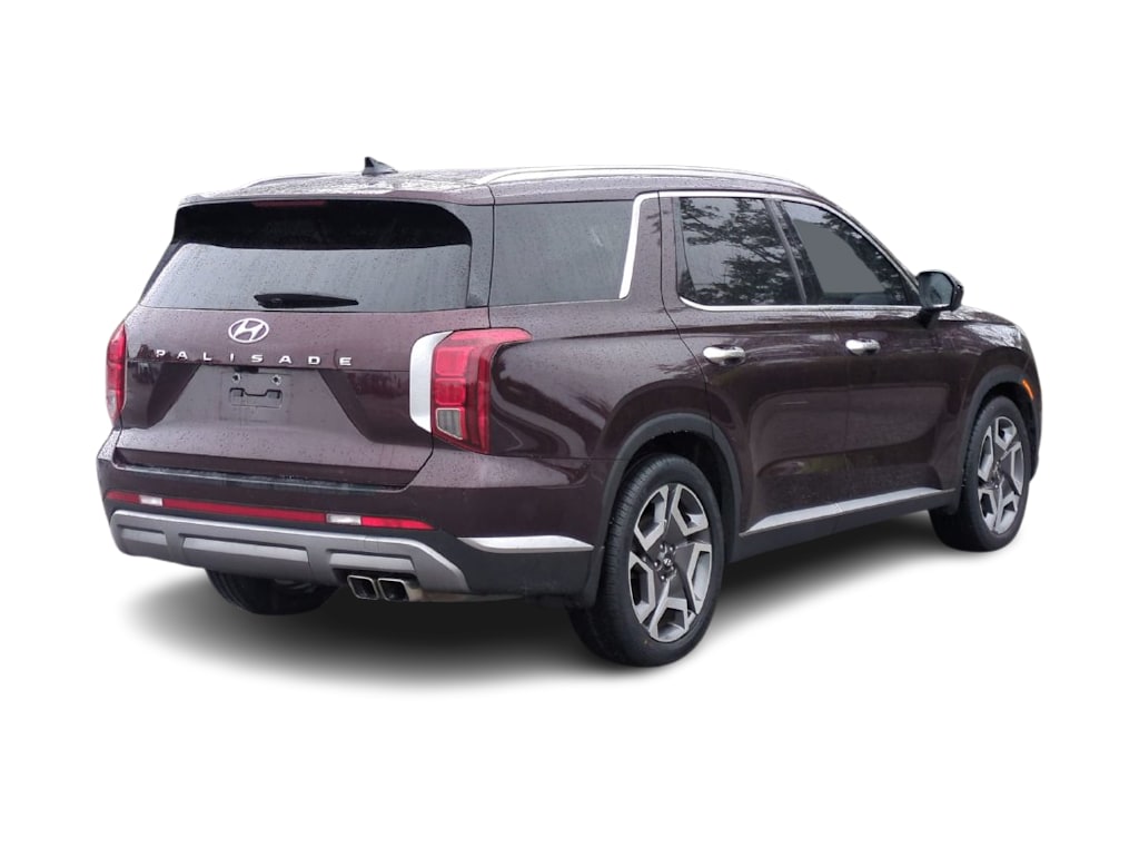 Thumbnail: 2023 Hyundai Palisade - 20