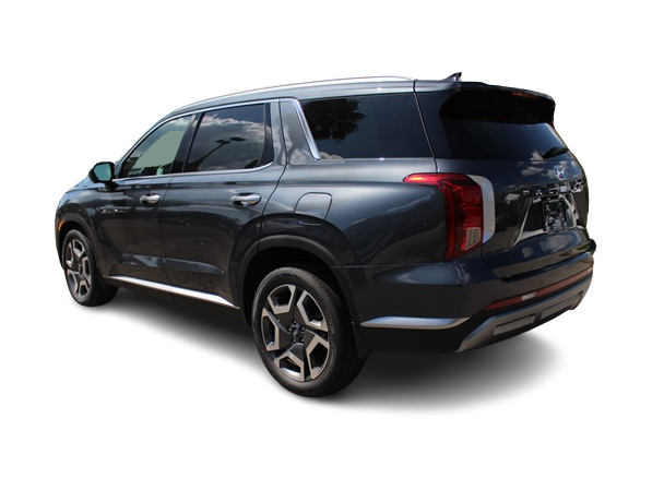 2025 Hyundai Palisade SEL 3