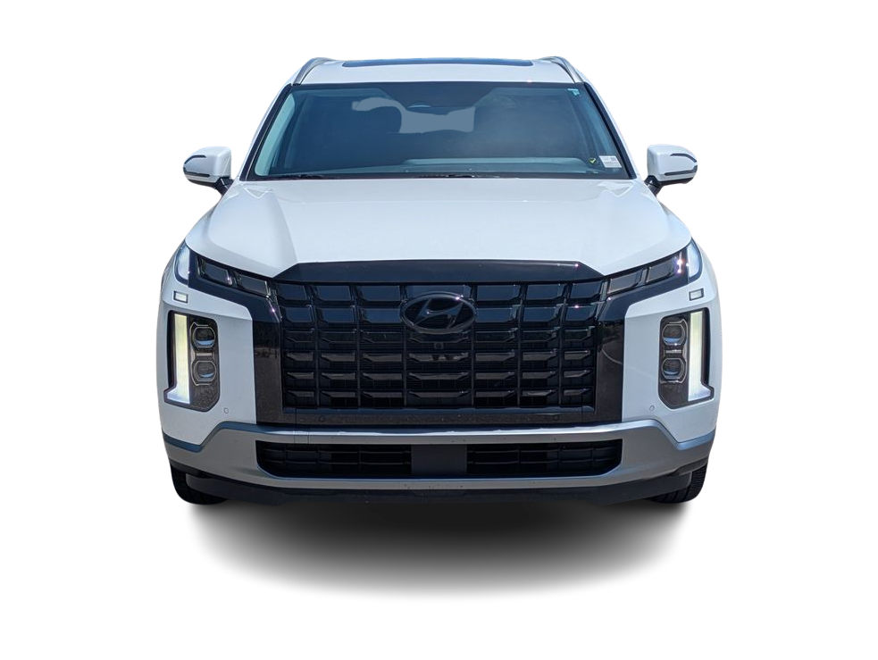 Thumbnail: 2025 Hyundai Palisade - 6