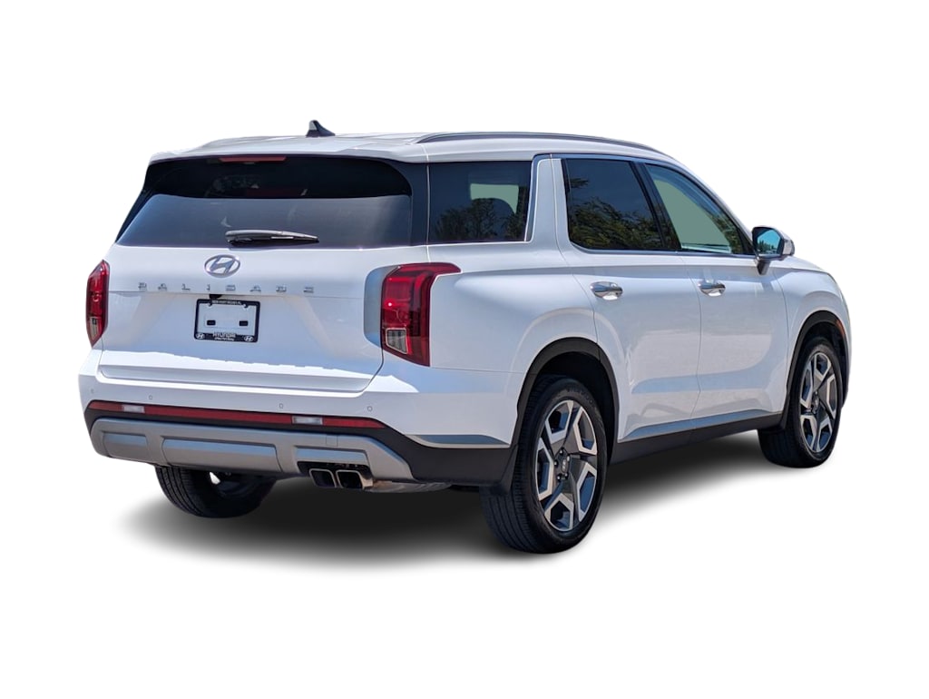 Thumbnail: 2025 Hyundai Palisade - 19