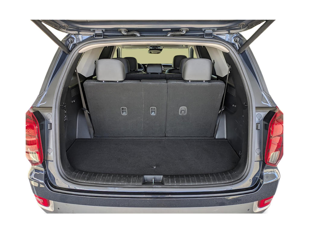 Thumbnail: 2022 Hyundai Palisade - 17