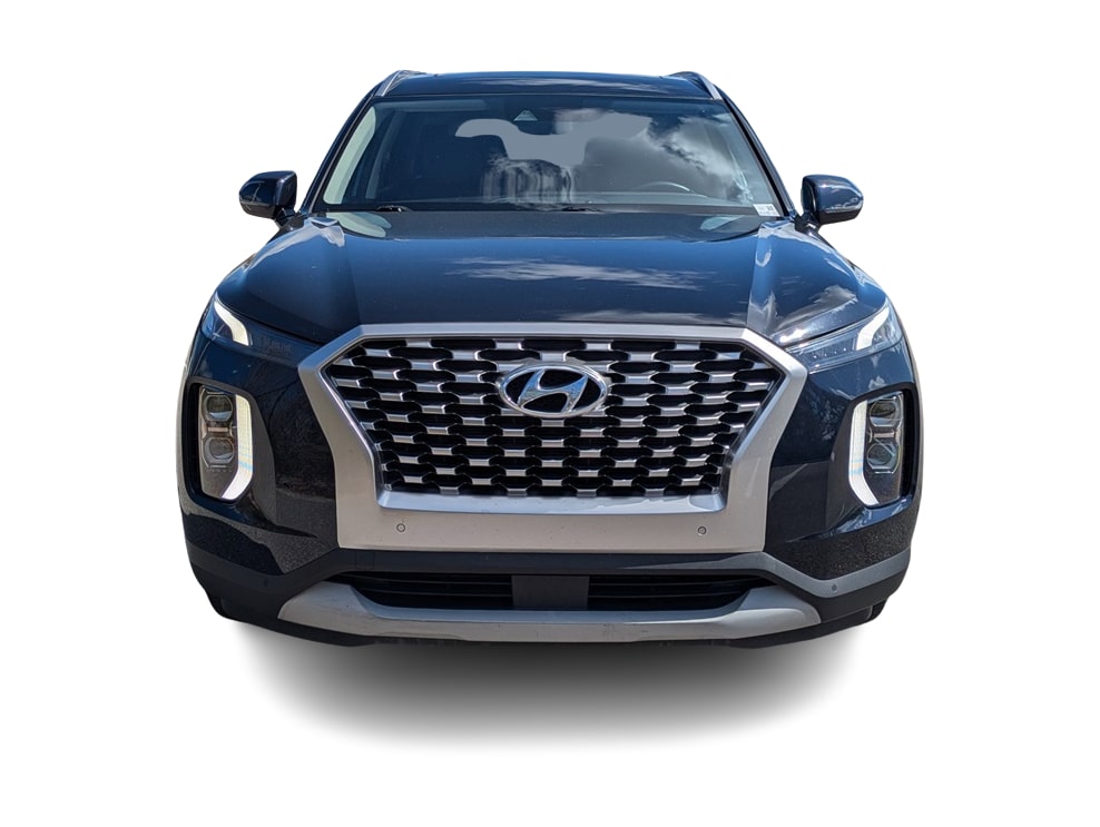 Thumbnail: 2022 Hyundai Palisade - 6