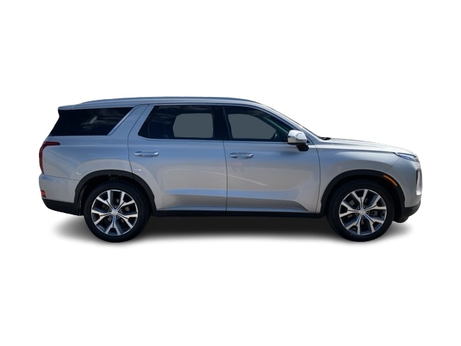 2021 Hyundai Palisade SEL 20