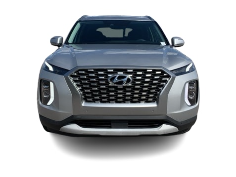 2021 Hyundai Palisade SEL 6