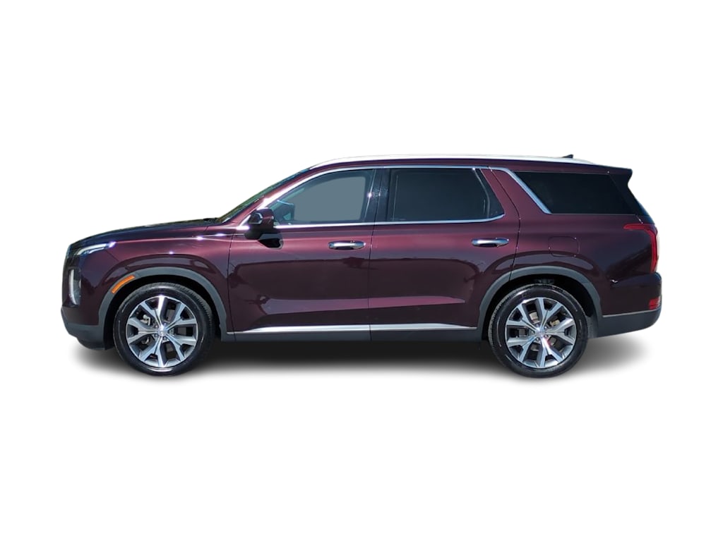 Thumbnail: 2022 Hyundai Palisade - 3