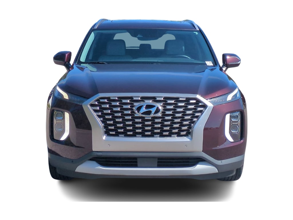Thumbnail: 2022 Hyundai Palisade - 6