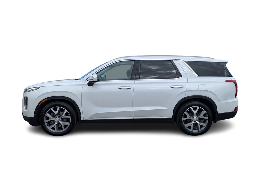 Thumbnail: 2020 Hyundai Palisade - 3