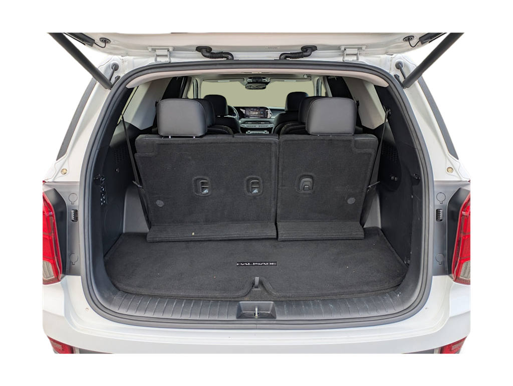 Thumbnail: 2020 Hyundai Palisade - 17