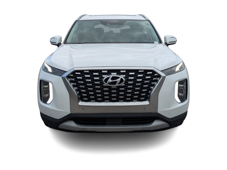 Thumbnail: 2020 Hyundai Palisade - 6