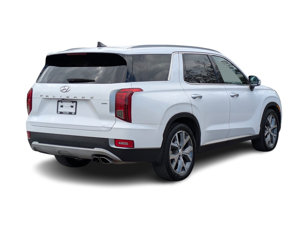 Thumbnail: 2020 Hyundai Palisade - 20