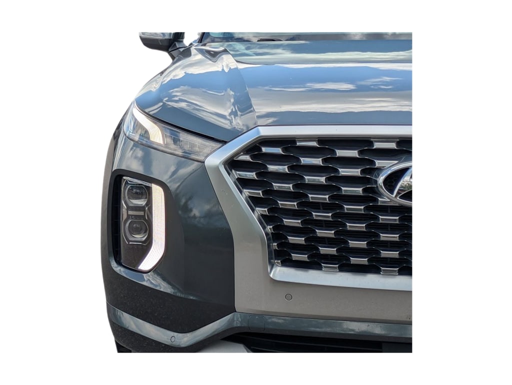 2022 Hyundai Palisade Limited - Photo 21