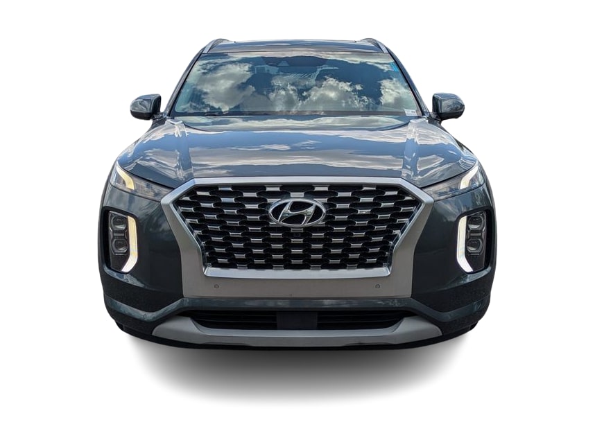 2022 Hyundai Palisade Limited - Photo 6